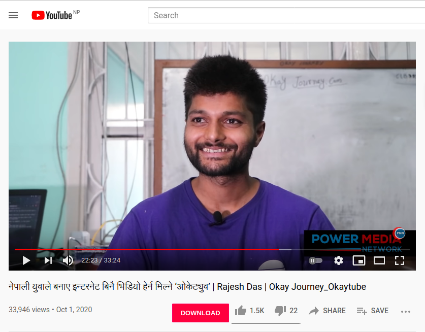 HTML tutorial